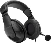 Фото - Наушники Speed-Link Tenuri Stereo Headset for PS4 