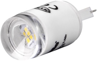 Фото - Лампочка Brille LED G9 3.5W 6 pcs CW (L154-003)
