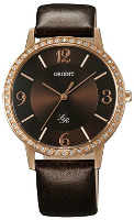 Фото - Наручные часы Orient FQC0H001T 