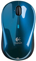 Фото - Мышка Logitech V470 