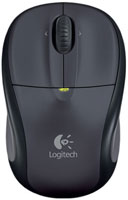 Мышка Logitech V220 