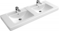 Фото - Умывальник Villeroy & Boch Omnia Architectura 61311301 1300 мм