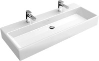 Фото - Умывальник Villeroy & Boch Memento 5133CH01 1200 мм