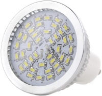 Фото - Лампочка Brille LED GU10 4.9W 40 pcs WW MR16 CCD (L46-003) 