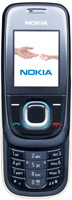 Фото - Мобильный телефон Nokia 2680 slide 0 Б