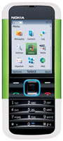 Мобильный телефон Nokia 5000 0 Б