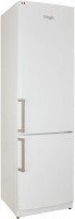 Фото - Холодильник Freggia LBF25285W белый