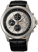 Фото - Наручные часы Orient TT0T002K 