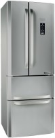 Фото - Холодильник Hotpoint-Ariston E4DG AAA X O3 нержавейка