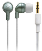 Фото - Наушники Audio-Technica ATH-CK1