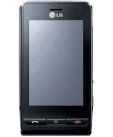 Фото - Мобильный телефон LG KE990 Viewty