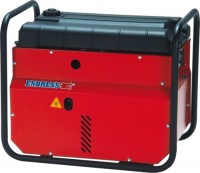 Фото - Электрогенератор ENDRESS ESE 406 YS-GT ISO Diesel