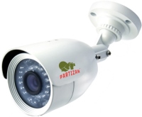 Фото - Камера видеонаблюдения Partizan COD-331S 2.2