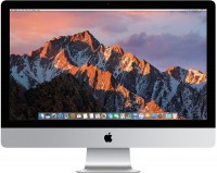 Фото - Персональный компьютер Apple iMac 27" 5K 2015 (Z0SC0054R)