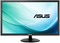 Фото - Монитор Asus VP247T 24 "  черный