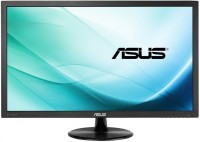 Фото - Монитор Asus VP247H 24 "  черный