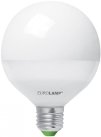 Фото - Лампочка Eurolamp EKO G95 15W 3000K E27 