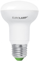 Фото - Лампочка Eurolamp EKO R63 9W 3000K E27 