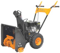 Фото - Снегоуборщик Carver ST-550