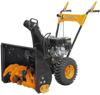 Фото - Снегоуборщик Carver ST-650