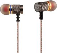 Фото - Наушники Knowledge Zenith EDR1