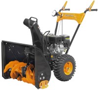 Фото - Снегоуборщик Carver ST-650EL
