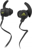 Фото - Наушники Monster Adidas Sport Response Earbuds 