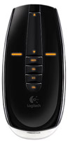 Фото - Мышка Logitech MX Air 