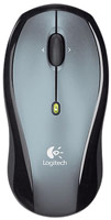 Фото - Мышка Logitech LX6
