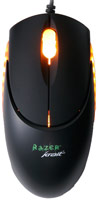Фото - Мышка Razer Krait