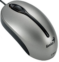 Фото - Мышка Genius Traveler 305