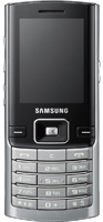 Фото - Мобильный телефон Samsung SGH-D780 Duos