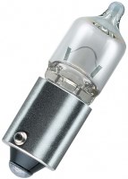 Фото - Автолампа Osram Original H6W 64132-01B 