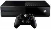 Фото - Игровая приставка Microsoft Xbox One 1TB 