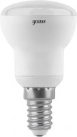 Лампочка Gauss LED R50 6W 3000K E14 106001104 