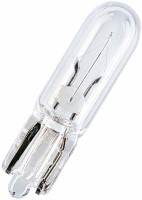 Фото - Автолампа Osram Original W1.2W 2721-01B 