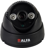 Фото - Камера видеонаблюдения Alfa Agent 004 