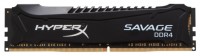 Фото - Оперативная память HyperX Savage DDR4 HX430C15SB/8