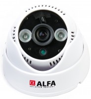 Фото - Камера видеонаблюдения Alfa Agent 005TV 