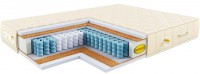 Фото - Матрас Benartti Classic Max Hard TFK 140x200