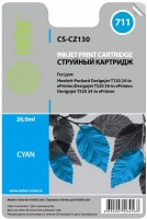 Фото - Картридж CACTUS CS-CZ130 
