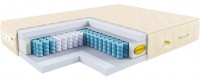 Фото - Матрас Benartti Classic Mega TFK 200x190
