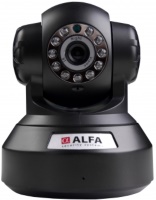 Фото - Камера видеонаблюдения Alfa Online Police 001 