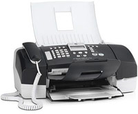 МФУ HP OfficeJet J3680