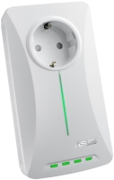 Фото - Powerline адаптер Asus PL-X51P