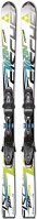 Фото - Лыжи Fischer XTR Viron 170