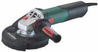 Фото - Шлифовальная машина Metabo WE 15-125 HD Set GED 600465510 