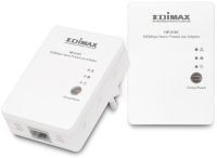 Фото - Powerline адаптер EDIMAX HP-5101K 