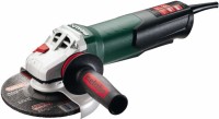 Фото - Шлифовальная машина Metabo WEP 15-150 Quick 600488000 