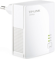 Фото - Powerline адаптер TP-LINK TL-PA2010 